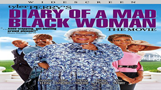 فيلم Diary Of A Mad Black Woman 2005 مترجم