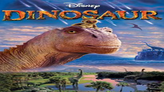 فيلم Dinosaur 2000 مترجم