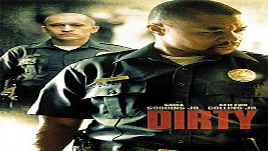 فيلم Dirty 2005 مترجم