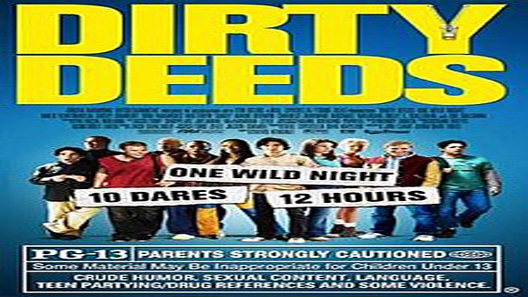 فيلم Dirty Deeds 2005 مترجم