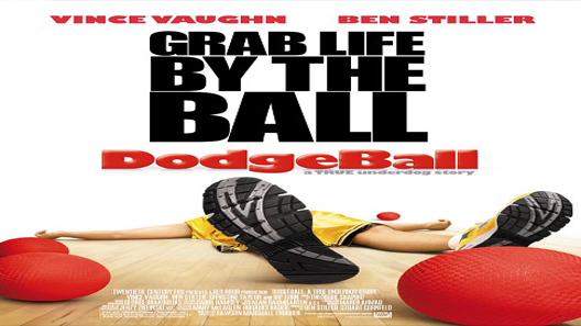 فيلم Dodgeball A True Underdog Story 2004 مترجم
