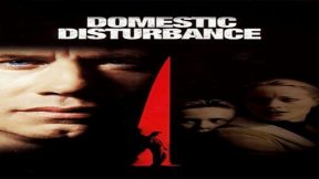 فيلم Domestic Disturbance 2001 مترجم