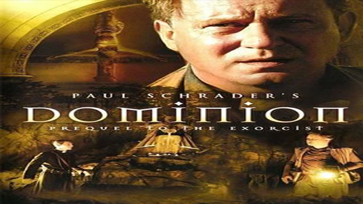 فيلم Dominion Prequel To The Exorcist 2005 مترجم