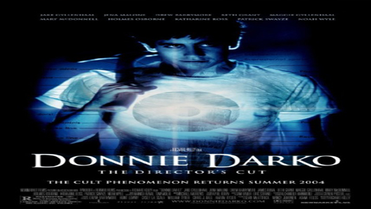 فيلم Donnie Darko 2001 مترجم