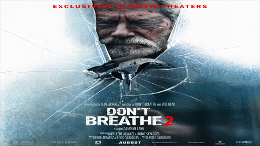 فيلم Don’t Breathe 2 2021 مترجم