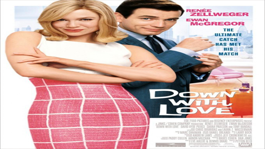 فيلم Down With Love 2003 مترجم