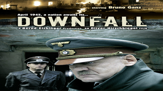 فيلم Downfall 2004 مترجم