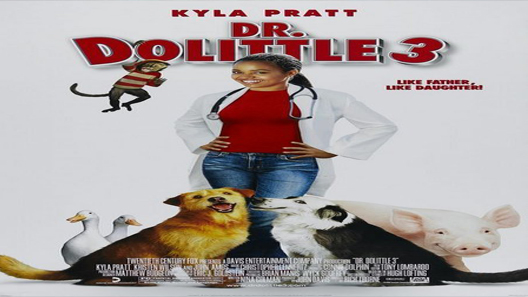 فيلم Dr Dolittle 3 2006 مترجم