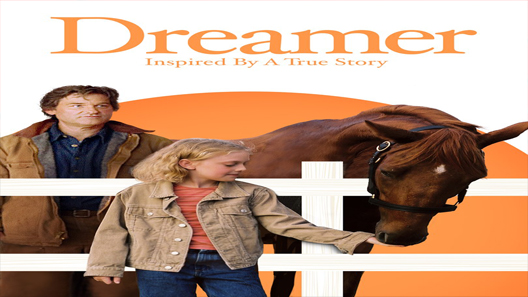 فيلم Dreamer Inspired By A True Story 2005 مترجم