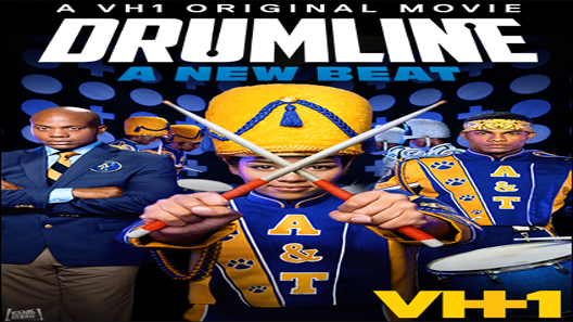 فيلم Drumline 2002 مترجم