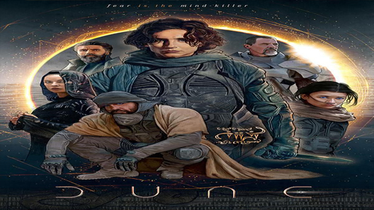 فيلم Dune 2021 مترجم