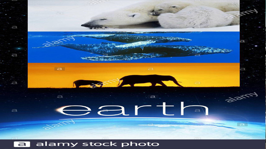 فيلم Earth 2007 مترجم