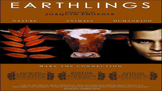 فيلم Earthlings 2005 مترجم