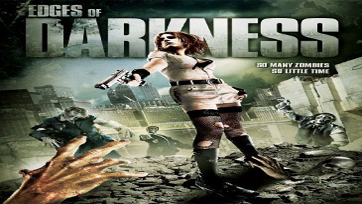 فيلم Edges Of Darkness 2008 مترجم