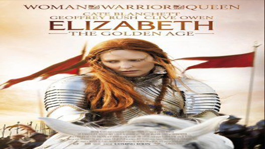 فيلم Elizabeth The Golden Age 2007 مترجم