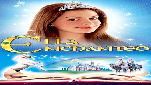 فيلم Ella Enchanted 2004 مترجم