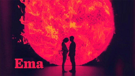 فيلم Ema 2019 مترجم