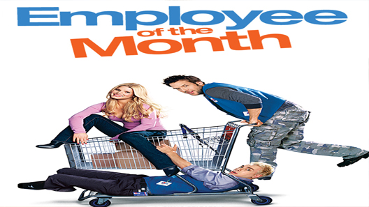 فيلم Employee Of The Month 2006 مترجم