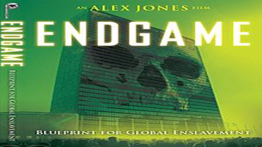 فيلم Endgame Blueprint For Global Enslavement 2007 مترجم