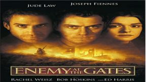 فيلم Enemy At The Gates 2001 مترجم