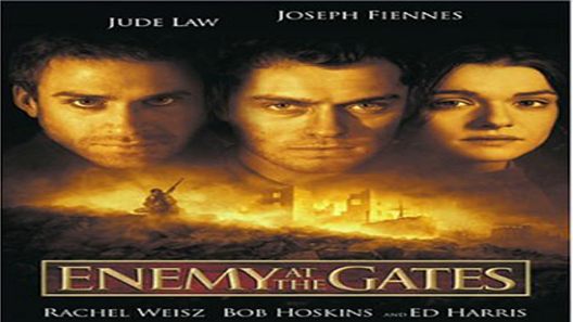 فيلم Enemy At The Gates 2001 مترجم