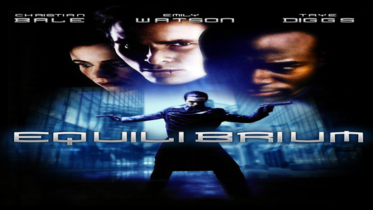 فيلم Equilibrium 2002 مترجم