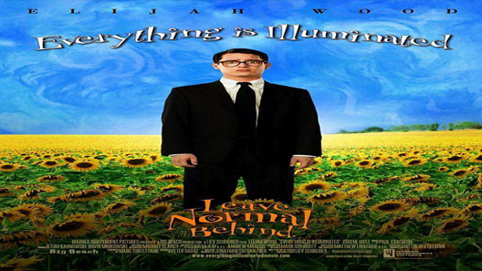 فيلم Everything Is Illuminated 2005 مترجم