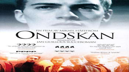 فيلم Evil 2003 مترجم