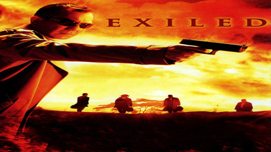 فيلم Exiled 2006 مترجم