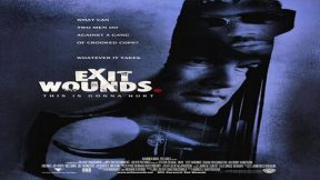 فيلم Exit Wounds 2001 مترجم