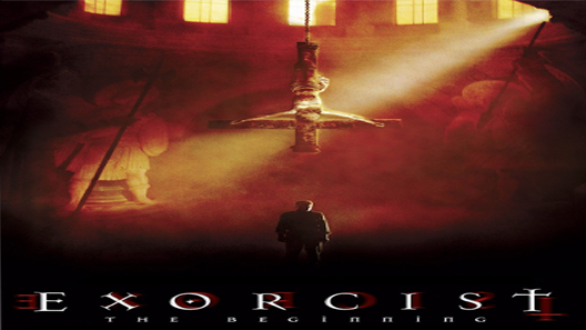 فيلم Exorcist The Beginning 2004 مترجم