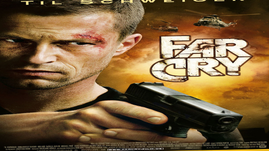 فيلم Far Cry 2008 مترجم