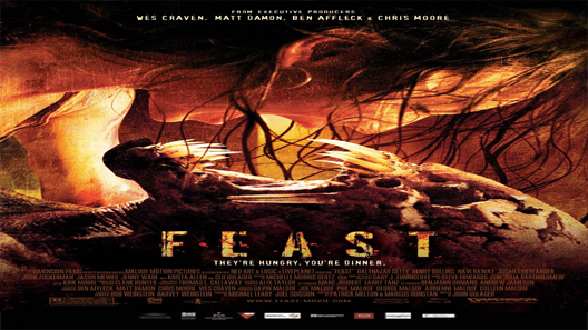 فيلم Feast 2005 مترجم