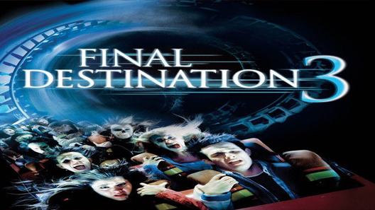فيلم Final Destination 3 2006 مترجم