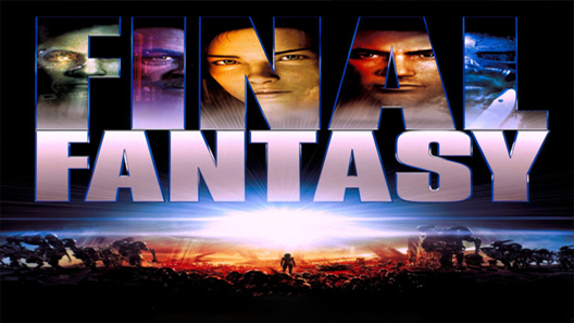 فيلم Final Fantasy The Spirits Within 2001 مترجم