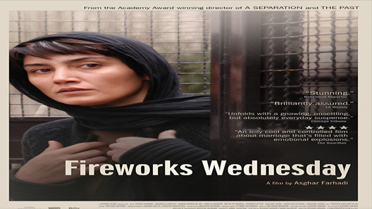 فيلم Fireworks Wednesday 2006 مترجم
