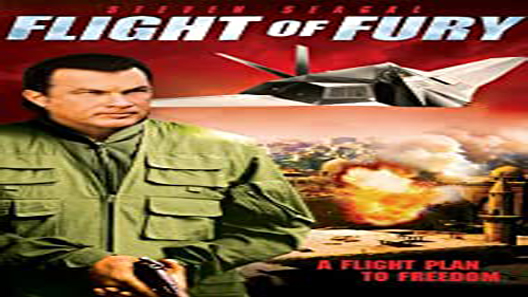 فيلم Flight Of Fury 2007 مترجم