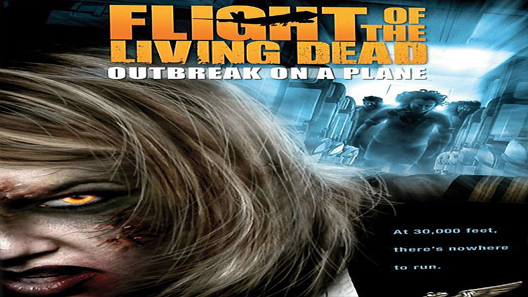 فيلم Flight Of The Living Dead 2007 مترجم