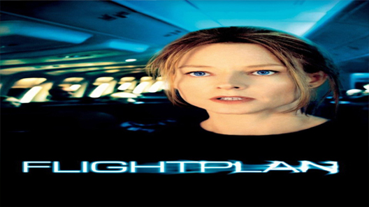 فيلم Flightplan 2005 مترجم