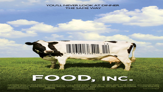 فيلم Food Inc 2008 مترجم