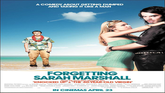 فيلم Forgetting Sarah Marshall 2008 مترجم