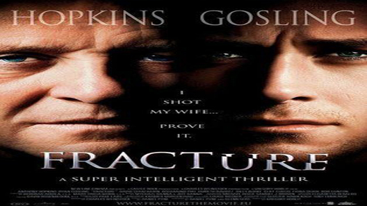 فيلم Fracture 2007 مترجم
