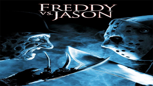فيلم Freddy Vs Jason 2003 مترجم
