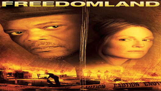 فيلم Freedomland 2006 مترجم