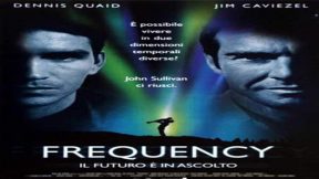 فيلم Frequency 2000 مترجم