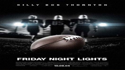فيلم Friday Night Lights 2004 مترجم