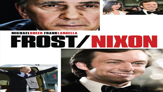 فيلم Frost Nixon 2008 مترجم