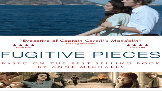 فيلم Fugitive Pieces 2007 مترجم