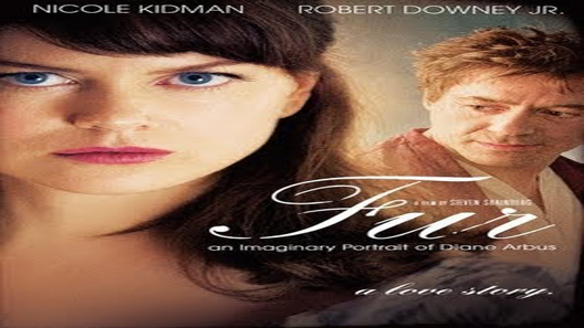 فيلم Fur An Imaginary Portrait Of Diane Arbus 2006 مترجم
