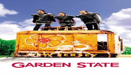 فيلم Garden State 2004 مترجم